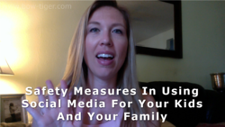 Safety Measures In Using Social Media For Your Kids And Your Family