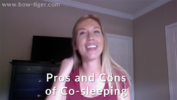 Pros and Cons of Co-sleeping